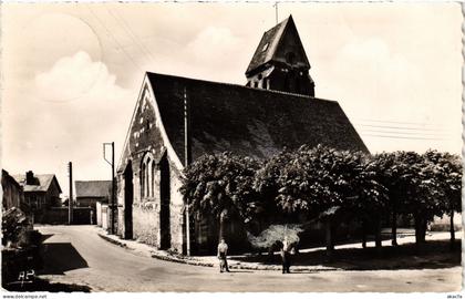 CPA BOIS-d'ARCY Eglise (1411466)