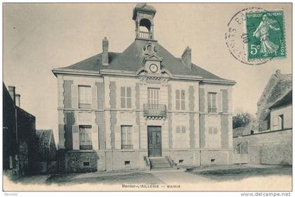 BOISSY L´AILLERIE - Mairie