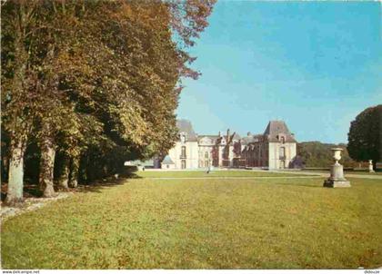 94 - Boissy Saint Léger - Le Château de Grosbois - CPM - Voir Scans Recto-Verso
