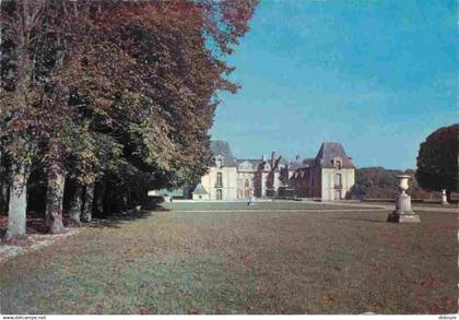 94 - Boissy Saint Léger - Le Château de Grosbois - CPM - Voir Scans Recto-Verso