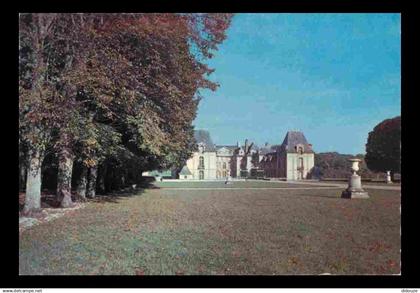 94 - Boissy Saint Léger - Le Château de Grosbois - CPM - Voir Scans Recto-Verso