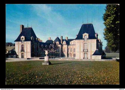 94 - Boissy Saint Léger - Le Château de Grosbois - CPM - Voir Scans Recto-Verso