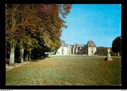 94 - Boissy Saint Léger - Le Château de Grosbois - CPM - Voir Scans Recto-Verso