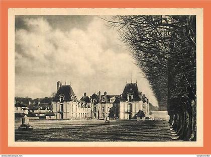 a402 / 243 95 - Chateau de GROSBOIS