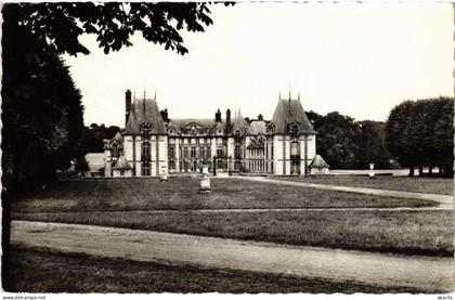 CPA BOISSY-SAINT-LEGER Chateau de Grosbois (1352433)