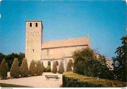 84 - Bollene - Collégiale St-Martin - CPM - Voir Scans Recto-Verso