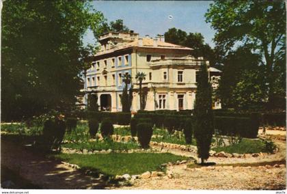 CPA BOLLENE La Belle Ecluse Hotel-Restaurant - 1970 (1086867)