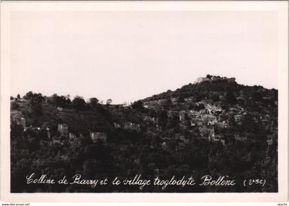 CPM BOLLENE Colline de Barry et le Village Troglodyte (1087097)