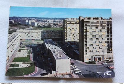 Cpm 1986, Bondy, la Noue Caillet, Seine saint Denis 93