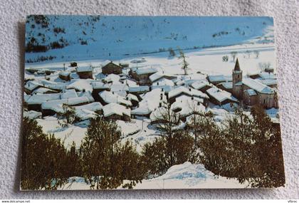 B344, Cpm 1979, Bonneval sur Arc, Savoie 73