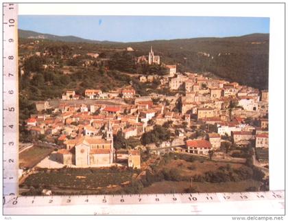 CPM (84) Vaucluse - BONNIEUX - Vue générale