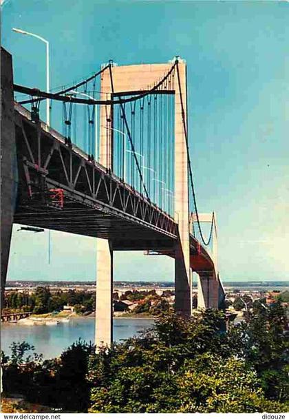33 - Bordeaux - Le Pont d Aquitaine - CPM - Voir Scans Recto-Verso