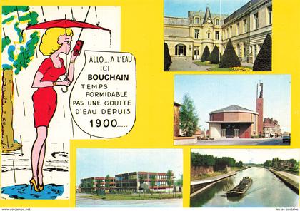 59 BOUCHAIN