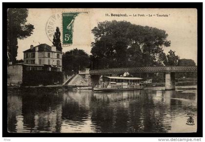 78 Bougival pont D78D C78092C RH084078