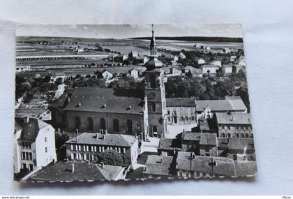 Cpm 1959, Boulay, l'église, Moselle 57