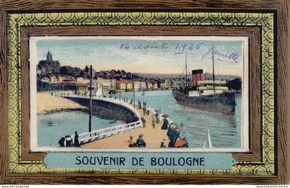55118612 - Boulogne-sur-Mer