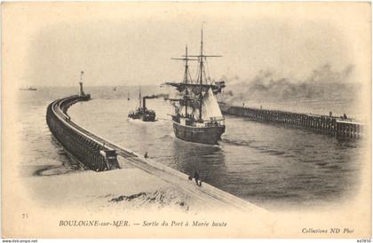 Boulogne-sur-Mer,