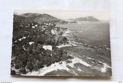 Cpm, Boulouris, vue sur le sémaphore, Var 83