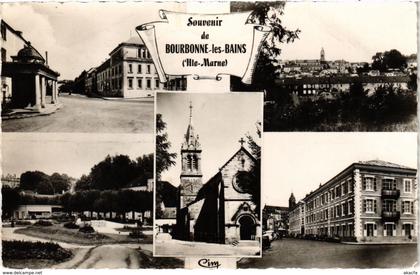 CPA Souvenir de BOURBONNE-les-BAINS (995010)