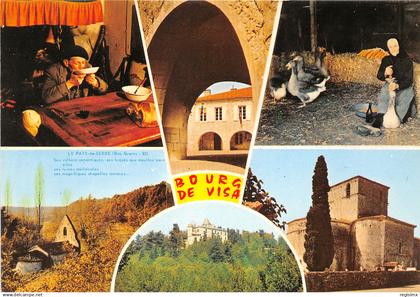 82-BOURG DE VISA-N°1030-B/0023