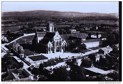 BOURG EN BRESSE