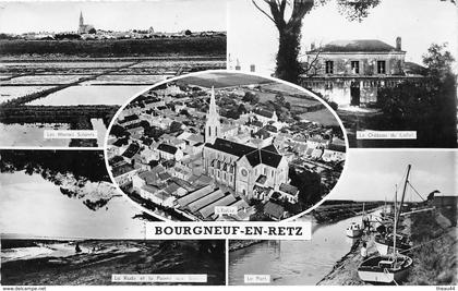 ¤¤  -   BOURGNEUF-en-RETZ    -   Multivues    -   ¤¤