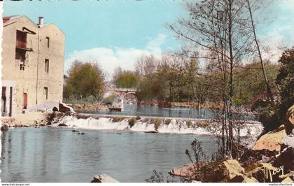 Boussay  (44 - Loire Atlantique)  Le Moulin