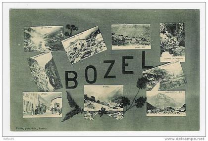 BOZEL