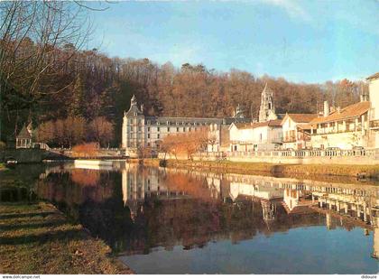 24 - Brantome - L'Abbaye - CPM - Voir Scans Recto-Verso