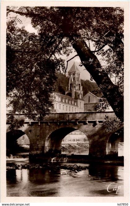 Brantome