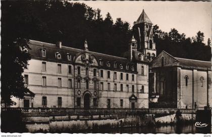 CPM Brantome- L'Abbaye FRANCE (1073124)