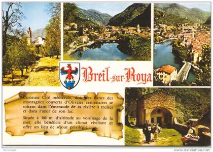 BREIL-SUR-ROYA