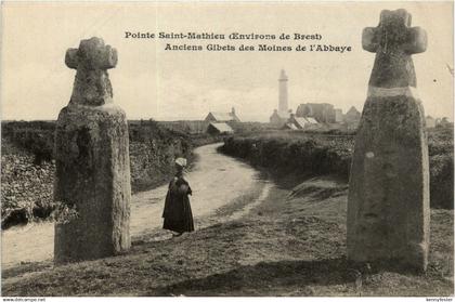 Pointe Saint Mathieu