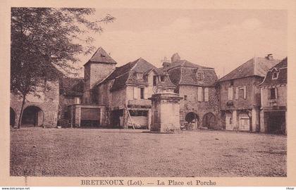 BRETENOUX