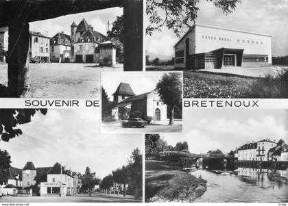 BRETENOUX MULTIVUES