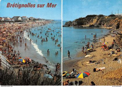 85 BRETIGNOLLES SUR MER