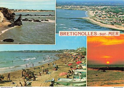 85 BRETIGNOLLES SUR MER