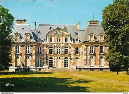 91 - Brétigny sur Orge - Le Château La Fontaine - CPM - Carte Neuve - Voir Scans Recto-Verso