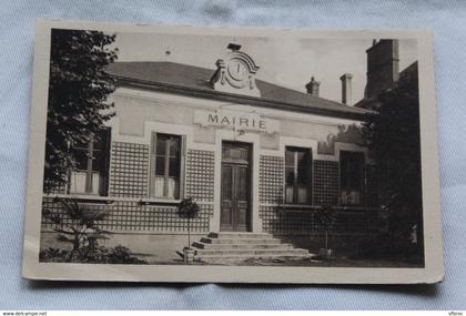 Brétigny sur Orge, la mairie, Essonne 91