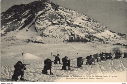 CPA BRIANCON Ecole de Ski de Briancon (1198903)