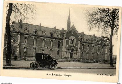 CPA BRIARE - L'Hospice (228022)