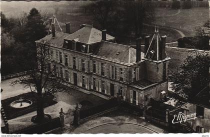 CPA BRIENON-sur-ARMANCON Le Chateau (1198011)