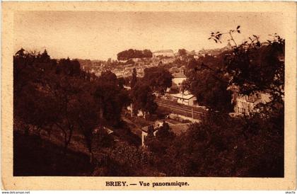 CPA BRIEY - Vue Panoramique (483488)