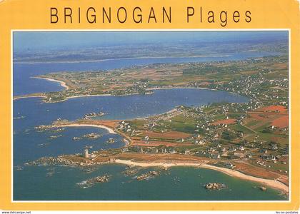 29 BRIGNOGAN PLAGE