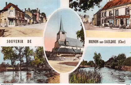 A-20-4312 : BRINON SUR SAULDRE.