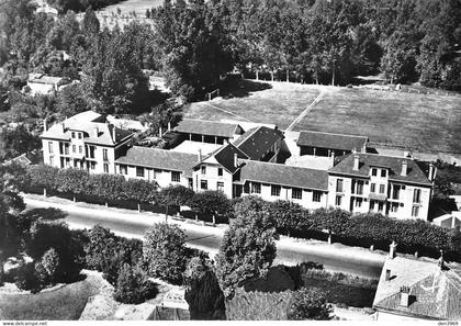 BRIOUX-sur-BOUTONNE - Groupe Scolaire