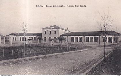 BRON(ECOLE)