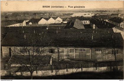 CPA AK BRON - Vue générale (451090)