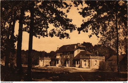 CPA Le Bois de l'Isle - Brulon (112293)