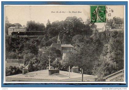 78 - BUC --  Le haut Buc